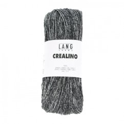 CREALINO - SCHWARZ/WEISS