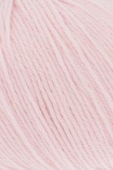 MERINO 200 BÉBÉ - ROSA
