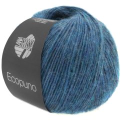 Ecopuno - Saphirblau 11