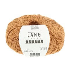 ANANAS - TERRACOTTA