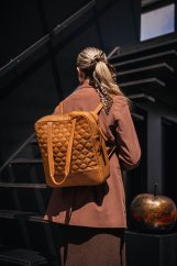Fauna muud multibag batoh whisky/black