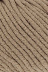 MERINO 50 - CAMEL