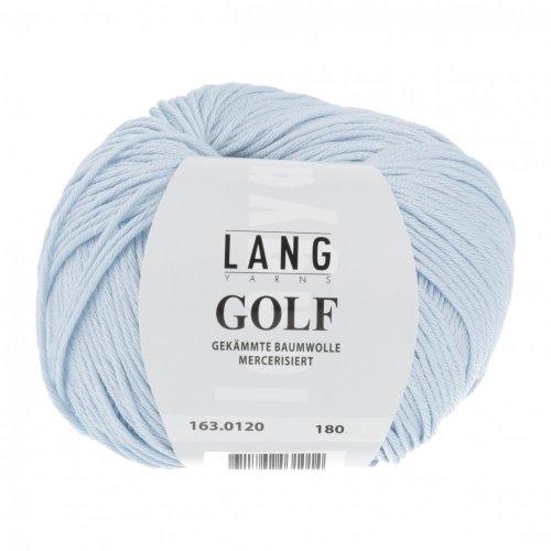 GOLF - AZUR