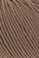 MERINO 120 - CAMEL