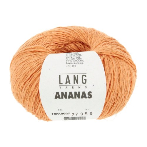 ANANAS - APRICOT