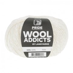 PRIDE - OFFWHITE