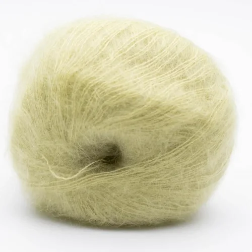 SILKY KID RMS- MAIZE