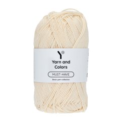MUST-HAVE Cream