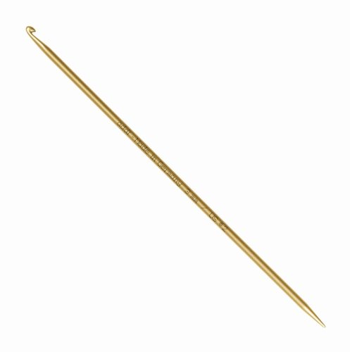 Háček hliníkový addiDuett - Háček addiDuett: 2mm, 15cm, 317.1520, AddiDuett