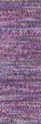 FOOTPRINTS - LILAC/FUCHSIA/BROWN