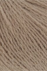 CASHMERE LACE - CAMEL