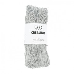 CREALINO - HELLGRAU MÉLANGE