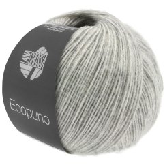 Ecopuno - Hellgrau 14