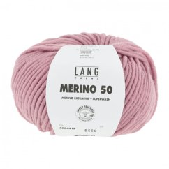 MERINO 50 - ROSÉ
