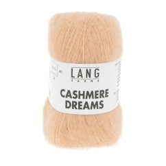 CASHMERE DREAMS - MAIS