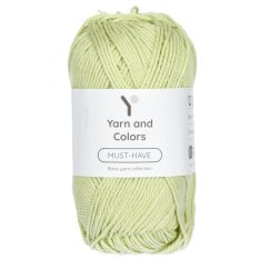 MUST-HAVE Lime