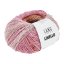 LINELLO - ROSA/MINT/ORANGE