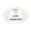 CLASSIC SILK - OFFWHITE