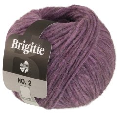 Brigitte No. 2 - Mauve 79
