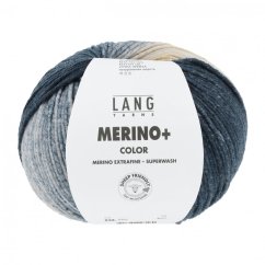 MERINO+ COLOR
