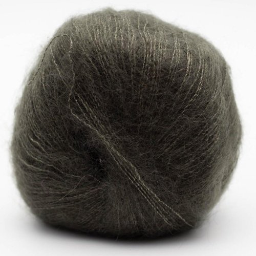 SILKY KID RMS- HUNTER GREEN