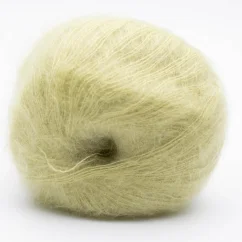 SILKY KID RMS- MAIZE