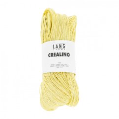 CREALINO - BLASSGELB