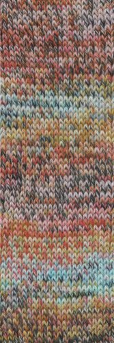 MOVE - DARKGREEN/LIGHTBLUE/ORANGE/ROS