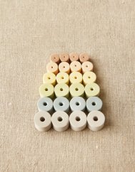 Stopery/zarážky jehlic Earth COCOKNITS