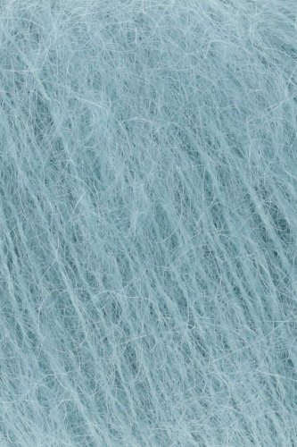 MOHAIR LUXE - ATLANTIK