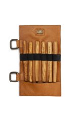 Carita E muud odnímatelné pouzdro whisky/black