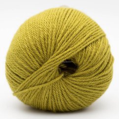 BABYALPAKA Kremke Soul Wool - Apfel