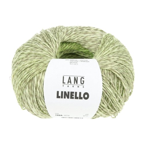 LINELLO - HELLGRÜN