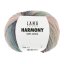HARMONY - GRÜN/BLAU/STEIN