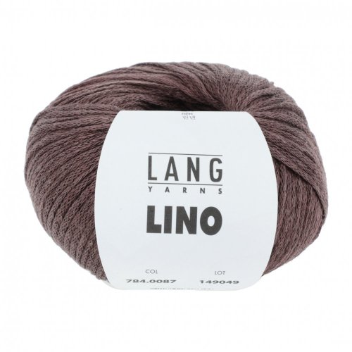 LINO - NELKENBRAUN