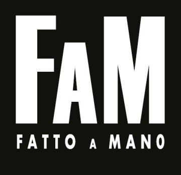 FATTO A MANO publikace se vzory