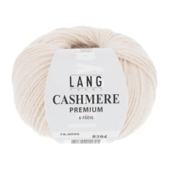 CASHMERE PREMIUM - SAND