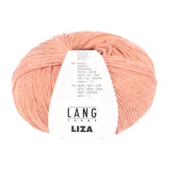 LIZA - ORANGE