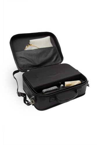 Flora muud kufr s organizerem rich brown/black