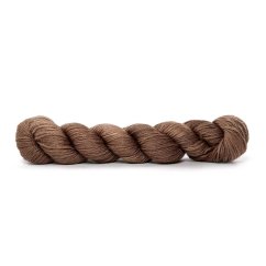 Pinta hand-dyed - Mocca Cream 208