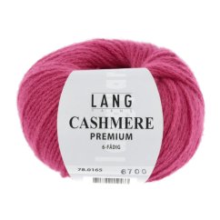 CASHMERE PREMIUM - PINK