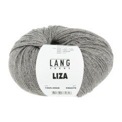 LIZA - DUNKELBRAUN