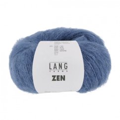 ZEN - TÜRKISBLAU