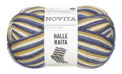 NALLE RAITA - sea captain
