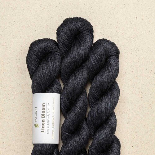 LINEN BLOOM - Deep Sea 15