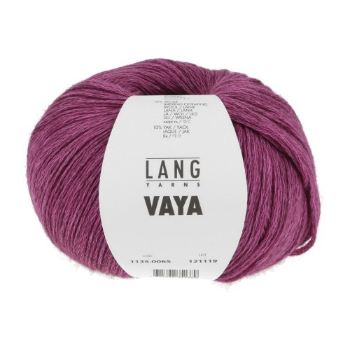VAYA - PINK