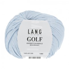 GOLF - AZUR