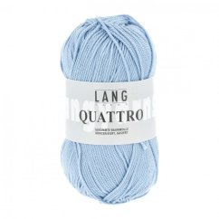 QUATTRO - AZUR