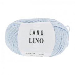 LINO - HELLBLAU