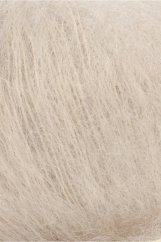 MOHAIR LUXE - SAND
